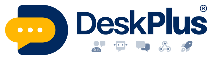 DeskPlus